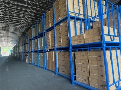 Pesanan Semakin Banyak—Kami Menjaga Stok Tetap Penuh!